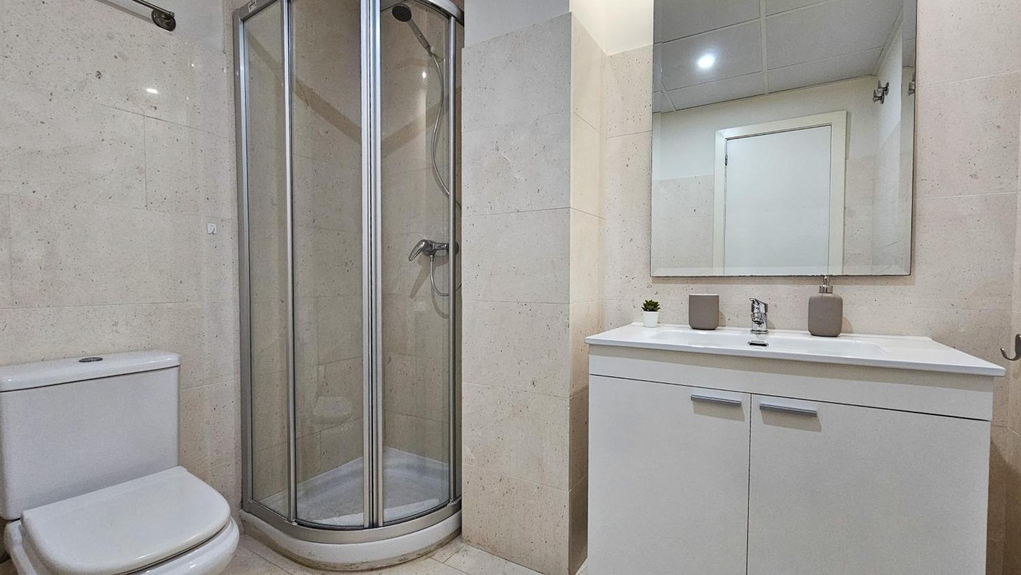 Cala Alta Relax Apartment Benidorm Zewnętrze zdjęcie
